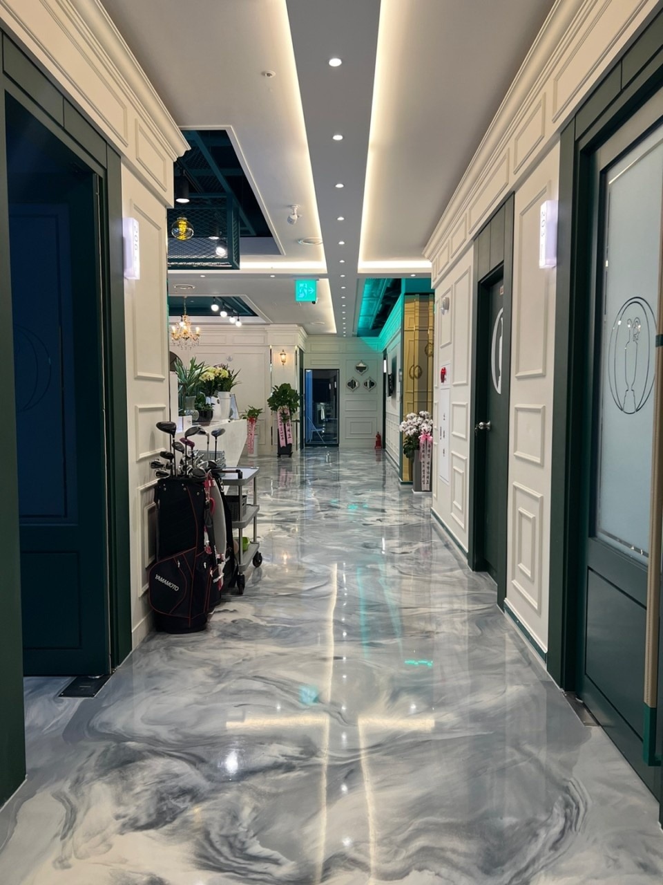 디오픈융건릉 썸네일 5